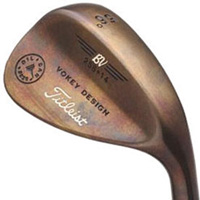 Vokey Oil Can Wedge