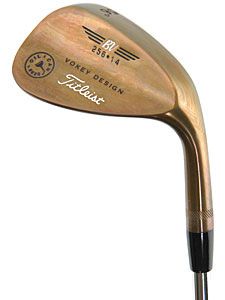 Titleist VOKEY OILCAN WEDGE-RH-52-08