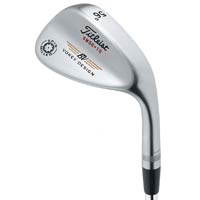 Titleist Vokey Spin Milled Wedge
