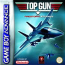 Top Gun GBA