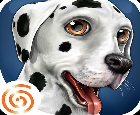 Tivola Publishing GmbH DogWorld 3D: My Dalmatian - The Cute Puppy Dog
