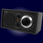 Tivoli Audio Radio (Black)