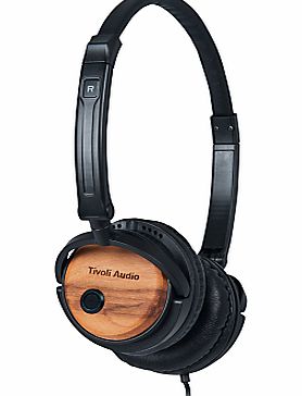 Tivoli Audio Radio Silenz Noise Cancelling