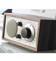 Tivoli Henry Kloss Model One Radio
