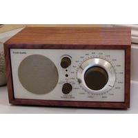 Tivoli MODEL 1 WALNUT