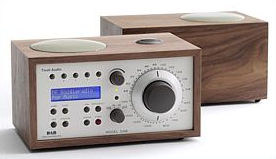 Tivoli Model DAB Clock Radio