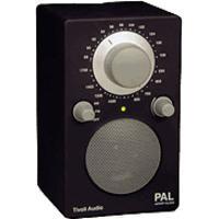 Tivoli MODEL PAL BLACK