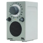 Pal FM Radio Grey