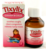 cough and cold linctus 100ml