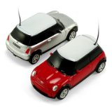 TJM Ltd UK R/C Mini Coopers