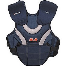 TK GX 1.0 Chest -/Shoulder Guard