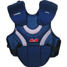 TK GX 1.0 Chest/Shoulder Guard