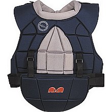 TK GX 1.0 Plus Chest -/Shoulder Guard