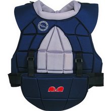 TK GX 1.0 Plus Chest /Shoulder Guard