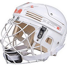 TK GX 3.0 Helmet and Grid