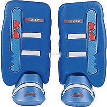 TK GX 5.0 Leg Guards and Kickers (Set)