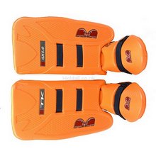 TK GX 5.0 Legguard/Kicker Set