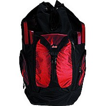 TK LX 4.0 Goalie Match Sack