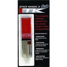 TK Stick Magic