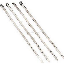 TK Straps for Kickers - Half Set