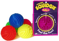 Aerobie - Squidgie Ball