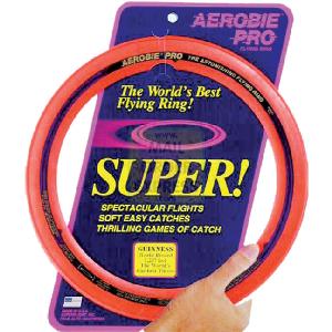 TKC Aerobie Pro 13inch Record Breaker