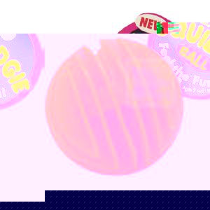 TKC Aerobie Squidgie Ball