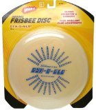 TKC Dyn-O-Glo Glow In The Dark Frisbee