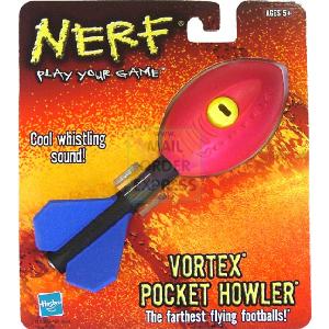 TKC NERF Vortex Pocket Howler