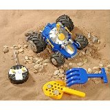 Science Museum - Metal Detecting Car (R/C)