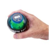 TKC Science Museum Strength Ball - The Ultimate Gift for Christmas