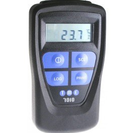 Thermo Bluetooth Logging Thermocouple Handheld Thermometer