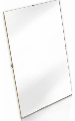 TMSolo Clip Frame for Photograph A3 * For Home and Office * High Quality A 3 Picture Poster Photo Frames