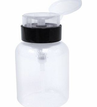 TNBL Acetone Pump Dispenser