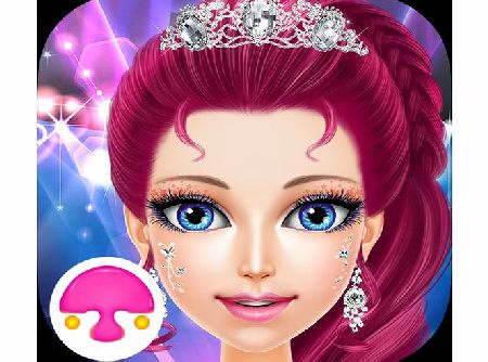 TNN Game Fashion Salon Stage