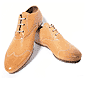 To and Co To and Co Leather Low Sole Shoe