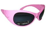 Toad Sunglasses Sunglasses - Kids Sunglasses - Girls Pink Flamingo Sunglasses - Cheap and Affordable