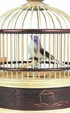 Tobar 01295 Mechanical Singing Bird