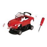 Tobar Build Your Own Porsche