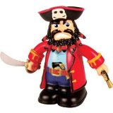 Tobar Clockwork Pirates Sharpener