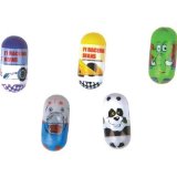 Tobar Extreme Jumping Beans