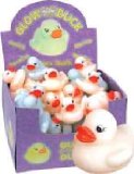 Tobar Glow in the Duck