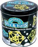 Tobar Glow Magnetic Stix and Balls