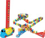 Tobar Lay and Play Domino Race