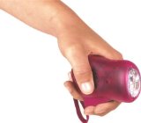 Tobar LED Dynamo Torch