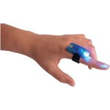 Tobar LED Finger Torch