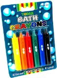 Tobar Ltd Bath Crayons
