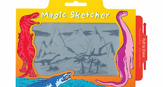 Tobar Magic Sketcher, Assorted