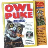 Tobar Owl Puke