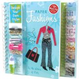 Tobar Paper Fashions